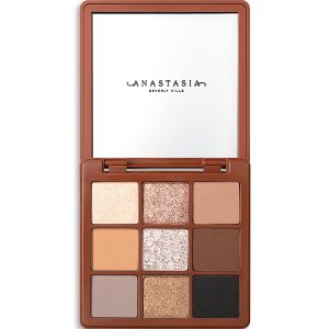 Anastasia Beverly Hills Sultry Mini Eyeshadow Palette