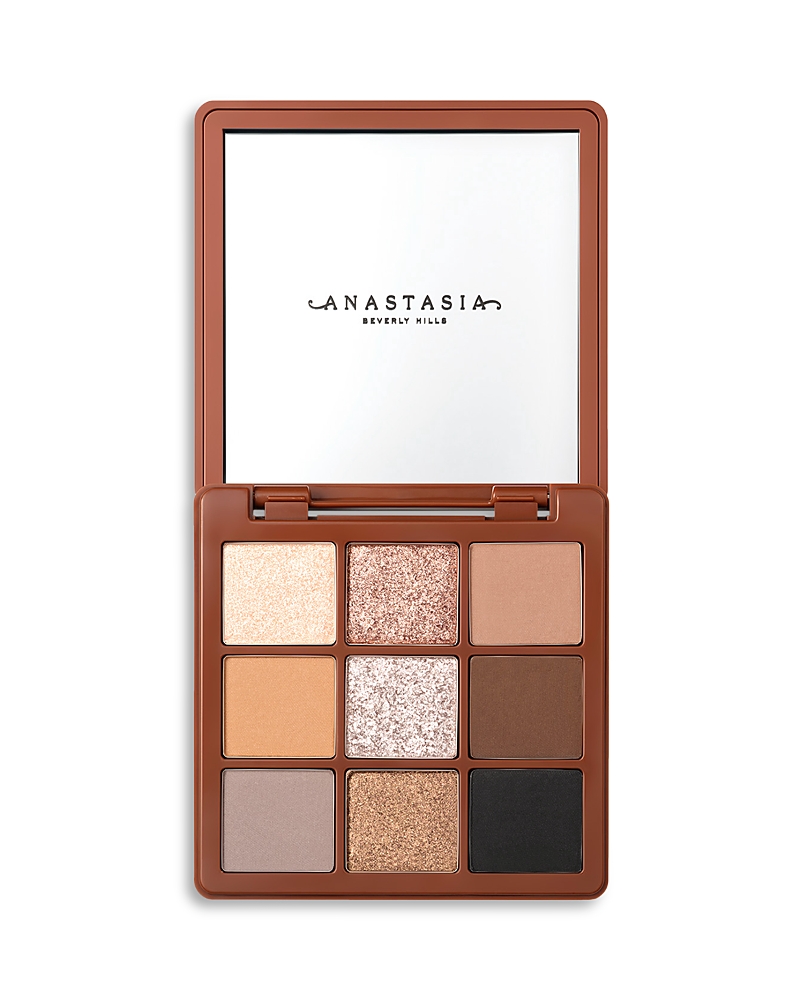 Anastasia Beverly Hills Sultry Mini Eyeshadow Palette