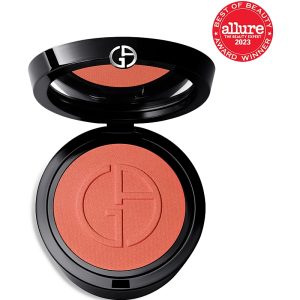 Giorgio Armani Luminous Silk Glow Blush