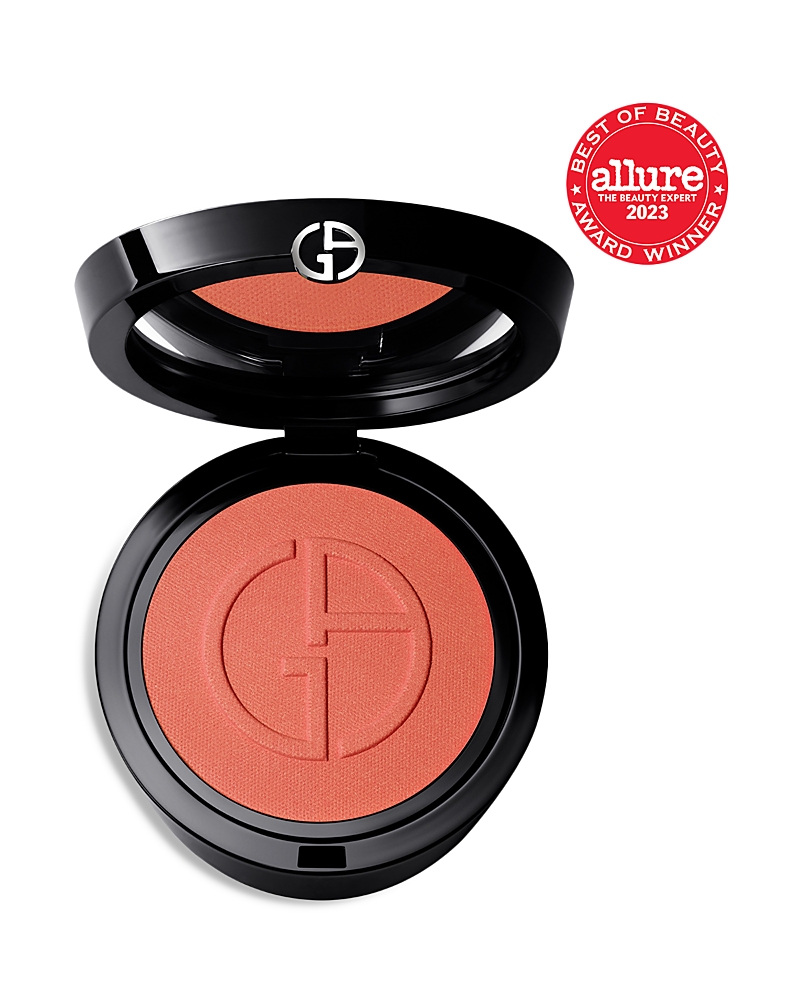 Giorgio Armani Luminous Silk Glow Blush