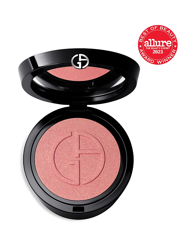 Giorgio Armani Luminous Silk Glow Blush