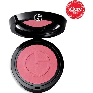 Giorgio Armani Luminous Silk Glow Blush
