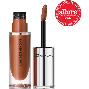 MAC Locked Kiss Ink 24HR Lipcolour