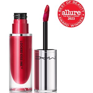 MAC Locked Kiss Ink 24HR Lipcolour