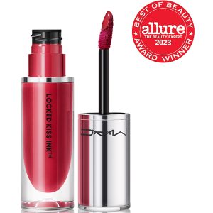 MAC Locked Kiss Ink 24HR Lipcolour
