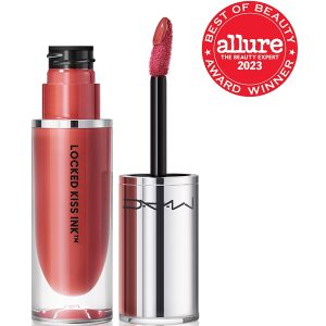 MAC Locked Kiss Ink 24HR Lipcolour