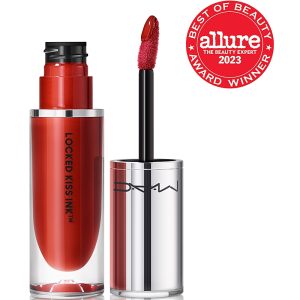 MAC Locked Kiss Ink 24HR Lipcolour