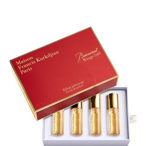 Maison Francis Kurkdjian Baccarat Rouge 540 Precious Elixir Gift Set