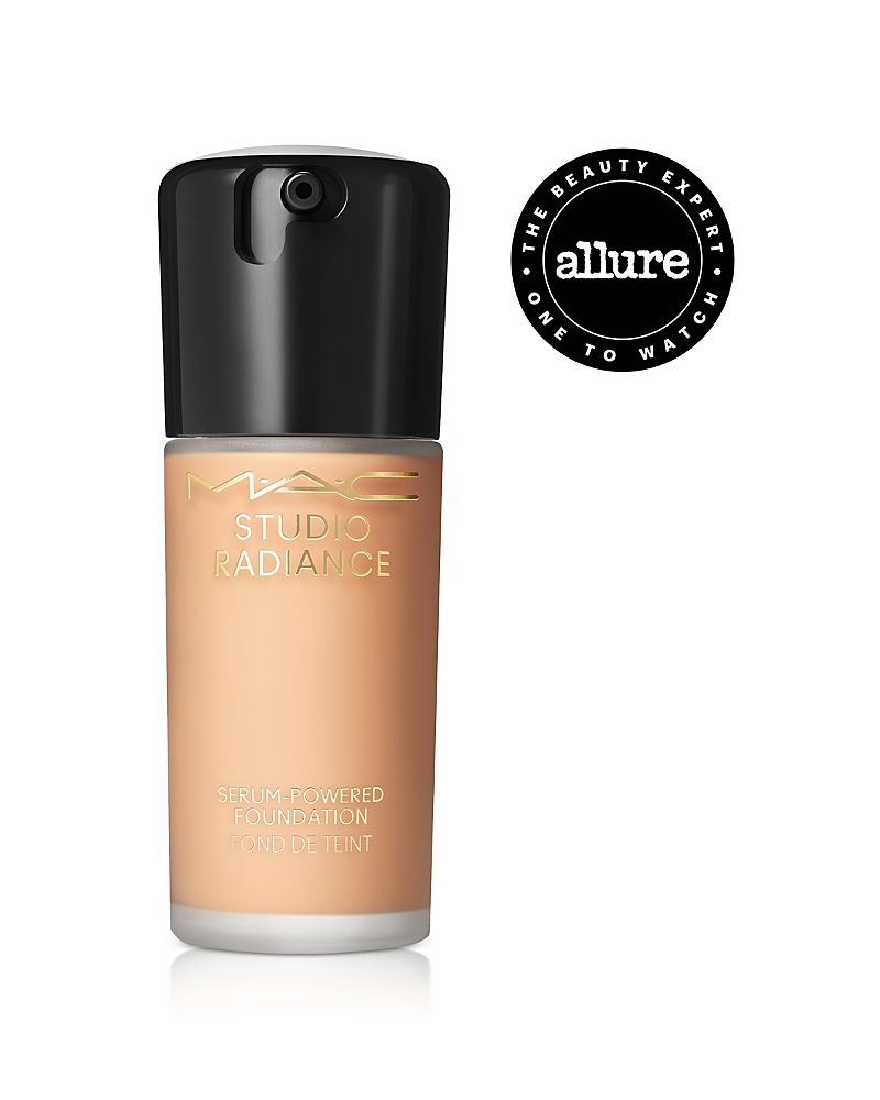 MAC Studio Radiance Serum Powered Foundation