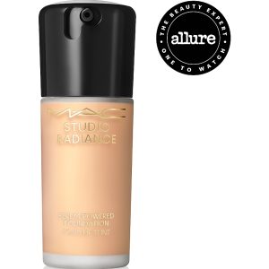 MAC Studio Radiance Serum Powered Foundation