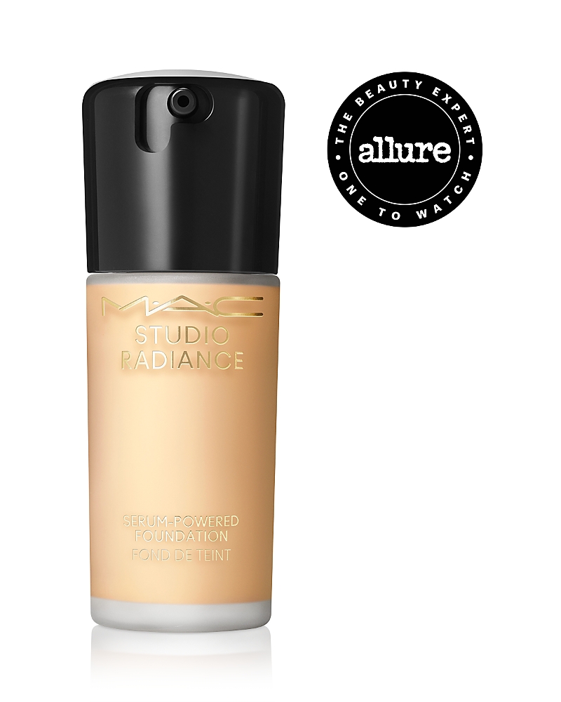 MAC Studio Radiance Serum Powered Foundation