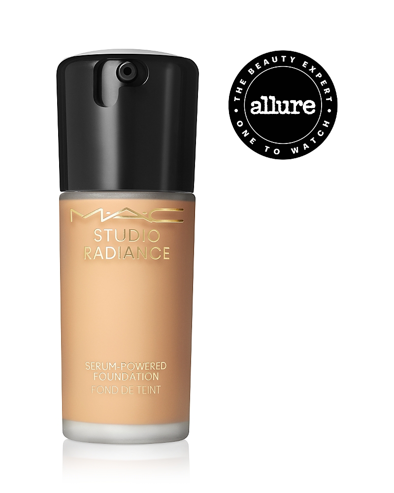 MAC Studio Radiance Serum Powered Foundation