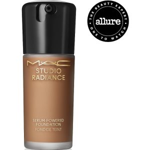 MAC Studio Radiance Serum Powered Foundation
