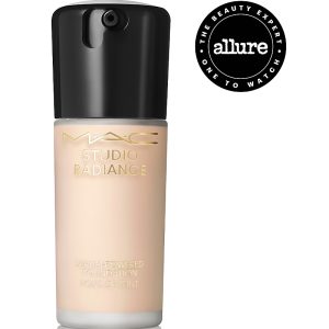 MAC Studio Radiance Serum Powered Foundation
