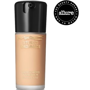 MAC Studio Radiance Serum Powered Foundation