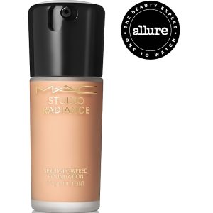 MAC Studio Radiance Serum Powered Foundation