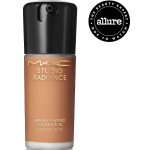 MAC Studio Radiance Serum Powered Foundation