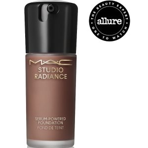 MAC Studio Radiance Serum Powered Foundation