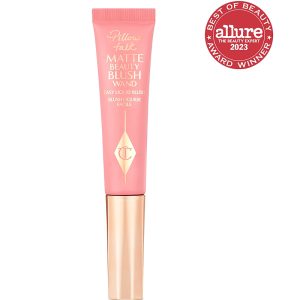 Charlotte Tilbury Pillow Talk Matte Beauty Blush Wand