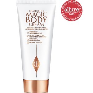 Charlotte Tilbury Magic Body Cream 6.7 oz.