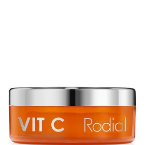 Rodial Vit C Brightening Cleansing Pads