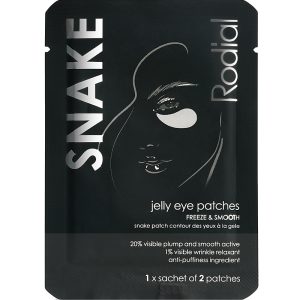 Rodial Snake Jelly Eye Patches