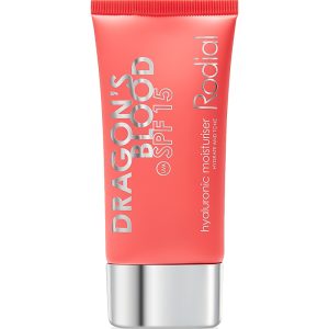 Rodial Dragon's Blood Hyaluronic Moisturizer Spf 15 1.7 oz.