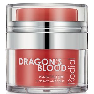 Rodial Dragon's Blood Sculpting Gel 0.3 oz.