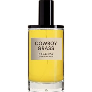 Ds & Durga Cowboy Grass Eau de Parfum 3.4 oz.