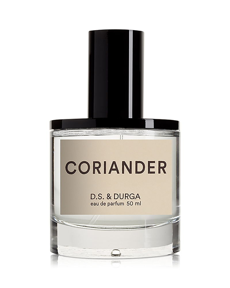 Ds & Durga Coriander Eau de Parfum 1.7 oz.