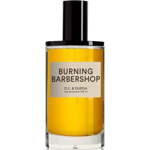 Ds & Durga Burning Barbershop Eau de Parfum 3.4 oz.