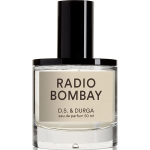 Ds & Durga Radio Bombay Eau de Parfum 1.7 oz.