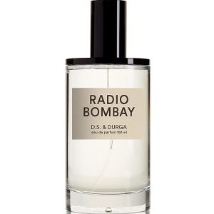 Ds & Durga Radio Bombay Eau de Parfum 3.4 oz.