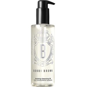 Bobbi Brown Soothing Cleansing Oil 6.76 oz.
