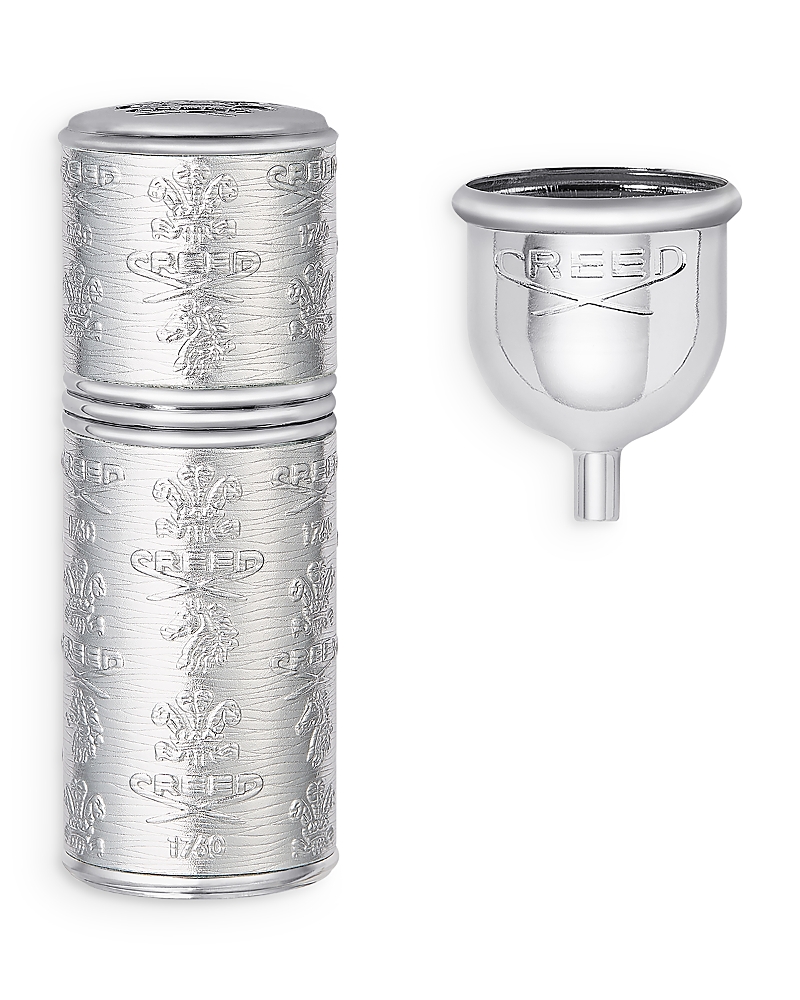 Creed Refillable Travel Perfume Atomizer 1.7 oz.