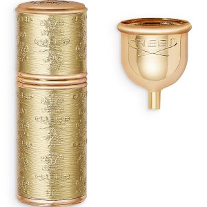 Creed Refillable Travel Perfume Atomizer 1.7 oz.