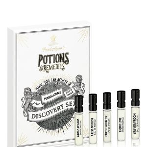 Penhaligon's Potions & Remedies Discovery Set
