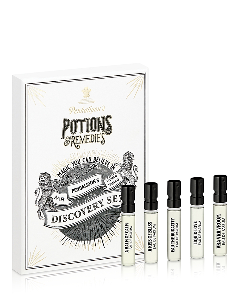 Penhaligon's Potions & Remedies Discovery Set