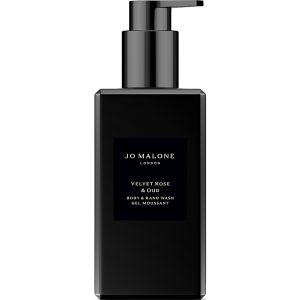 Jo Malone London Velvet Rose & Oud Body & Hand Wash 8.5 oz.