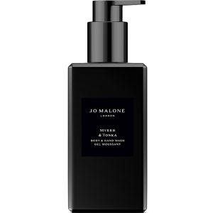 Jo Malone London Myrrh & Tonka Body & Hand Wash 8.5 oz.