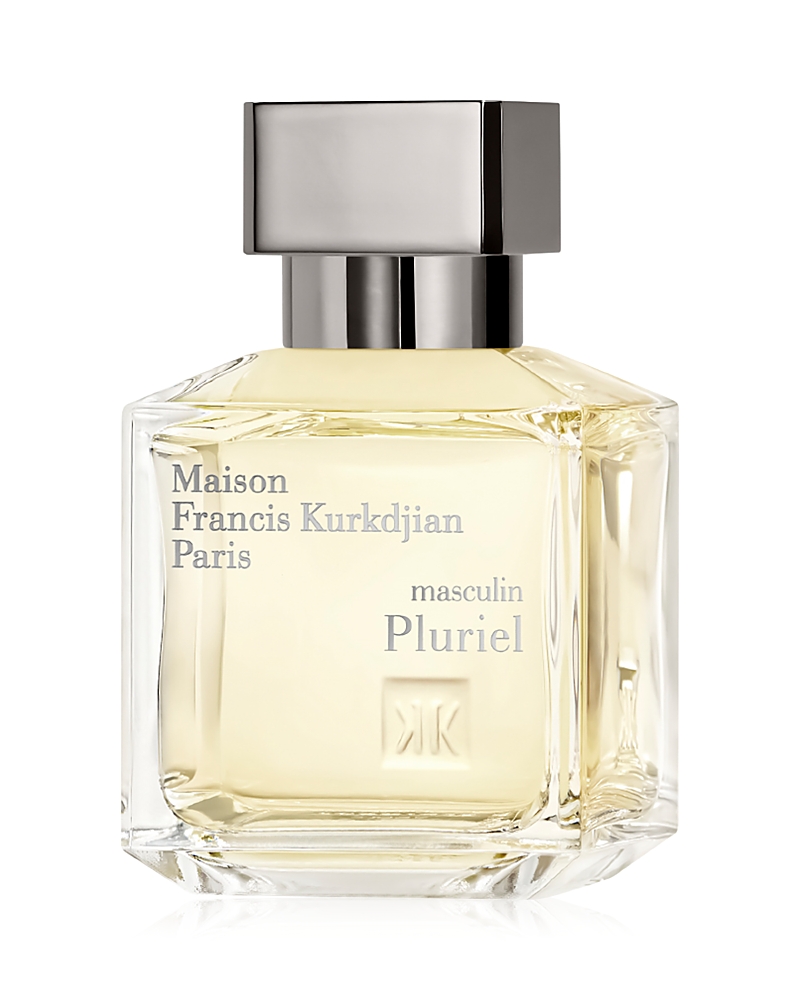 Maison Francis Kurkdjian Masculin Pluriel Eau de Toilette 2.4 oz.