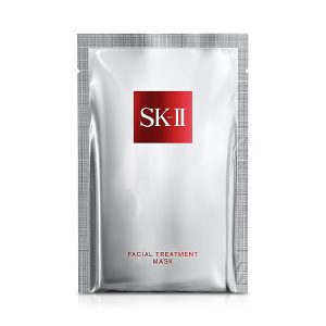 Sk-ii Facial Treatment Mask, 6 Sheets