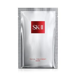 Sk-ii Facial Treatment Mask, 10 Sheets