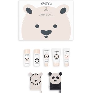 Dr. Barbara Sturm Baby & Kids Essentials Set