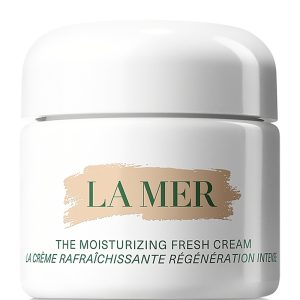 La Mer The Moisturizing Fresh Cream 2 oz.