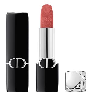 Dior Rouge Dior Velvet Lipstick