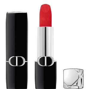 Dior Rouge Dior Velvet Lipstick