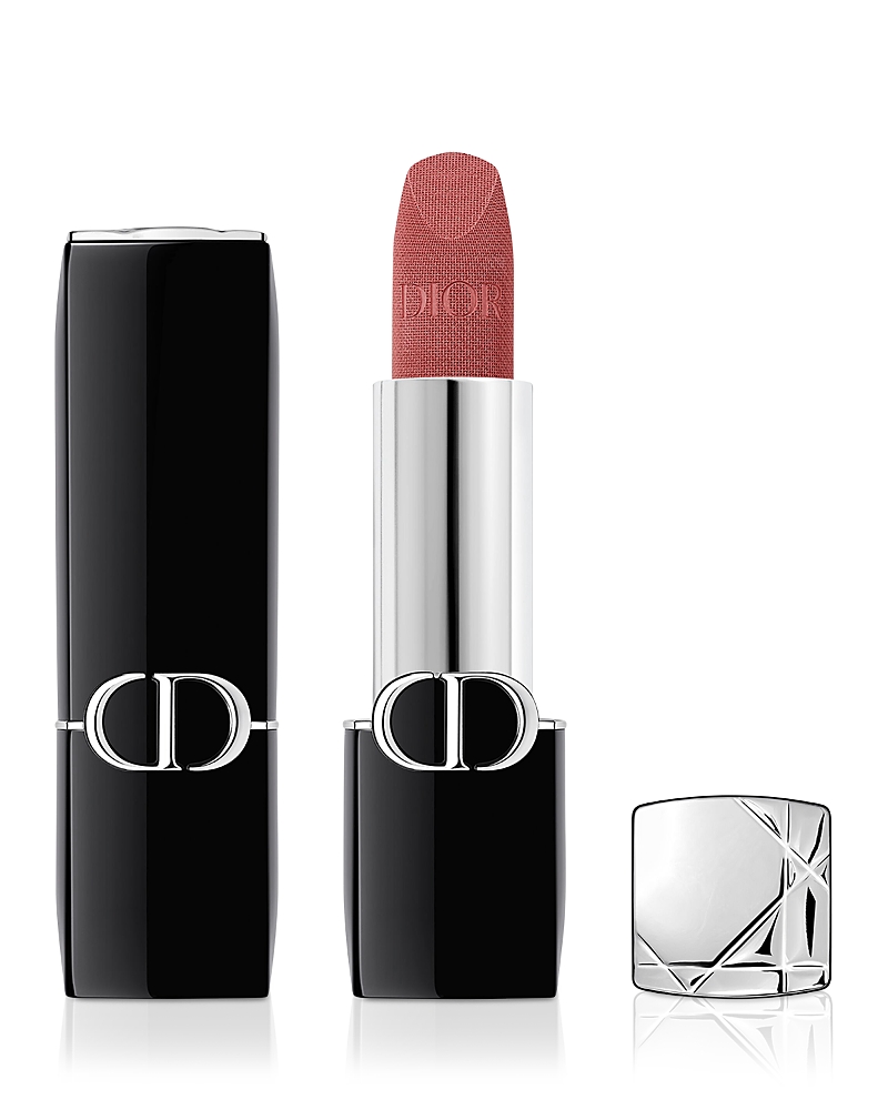 Dior Rouge Dior Velvet Lipstick