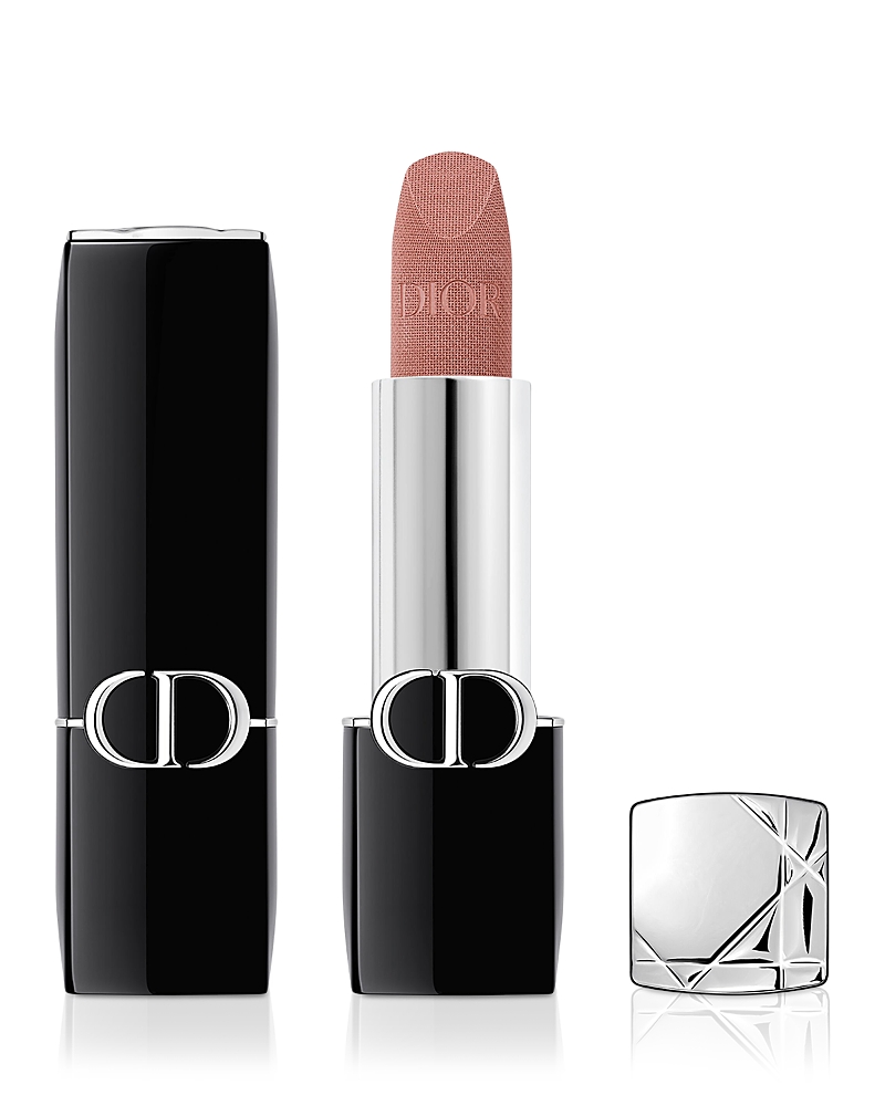 Dior Rouge Dior Velvet Lipstick