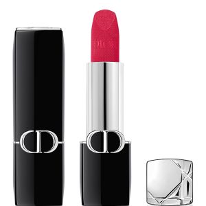 Dior Rouge Dior Velvet Lipstick
